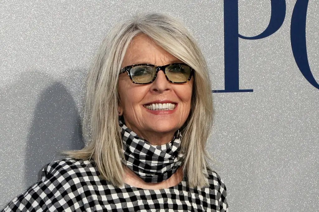 Hollywood Legend Diane Keaton Dies at 79 A Life