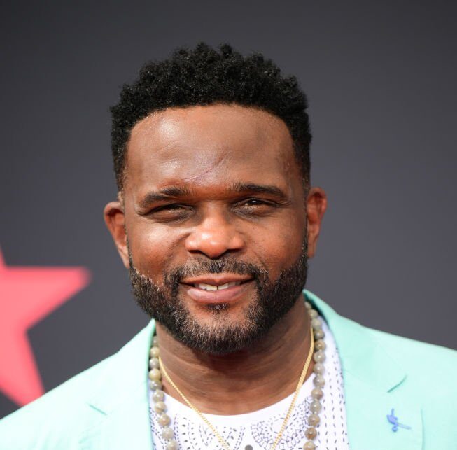 Family Matters Alum Darius McCrary Arrested