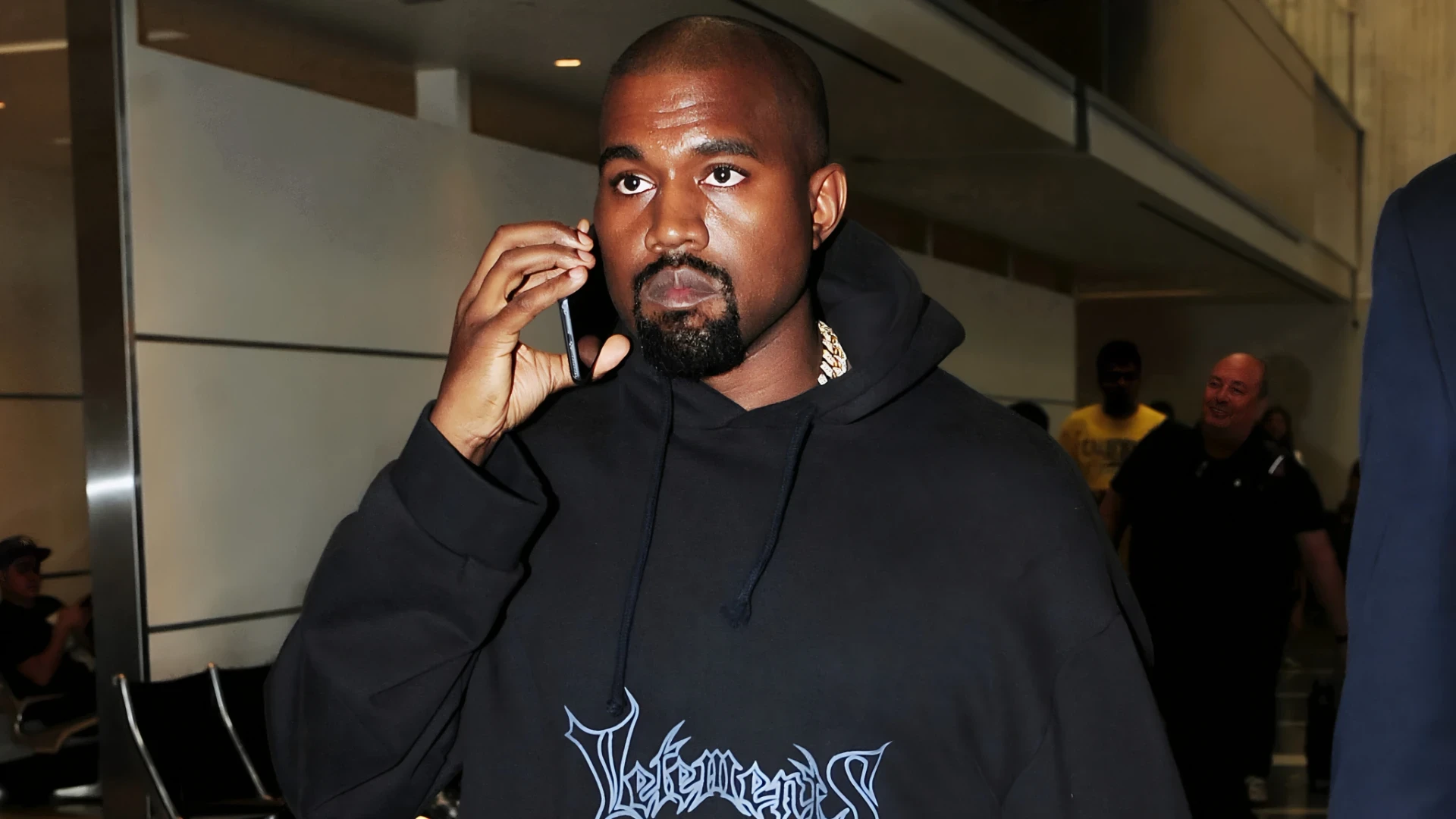 Kanye West Russian Concerts Canceled As Venue Finally Speaks Out