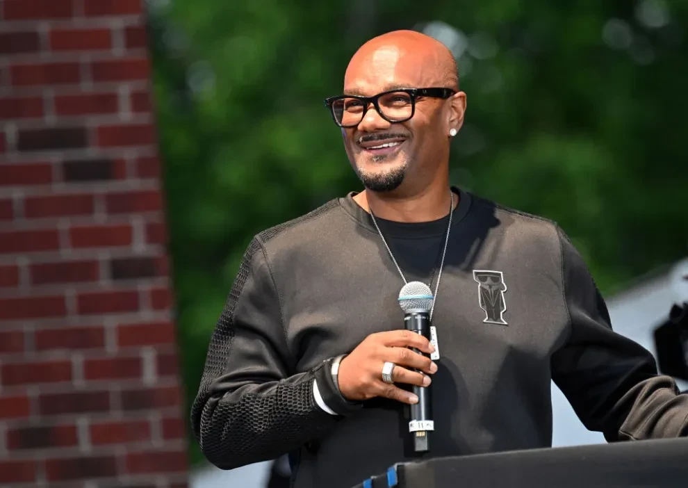 Big Tigger Will Not Face Criminal Charges, Report Says