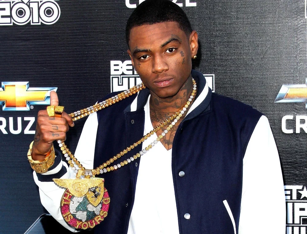 Soulja Boy Launches New Clothing Brand DripCo