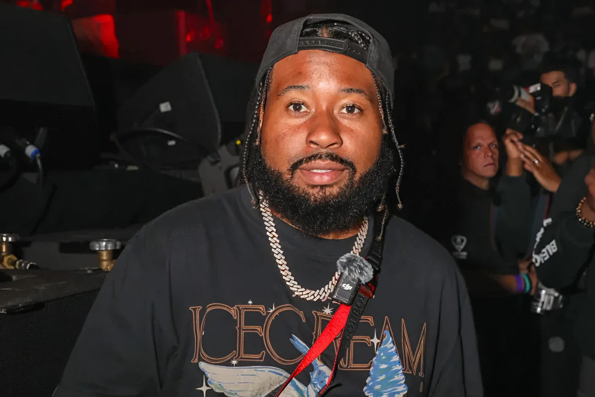 Akademiks Says Black Men Fight Their Own, But Other Races’ Skin Is A “Neutralizer”