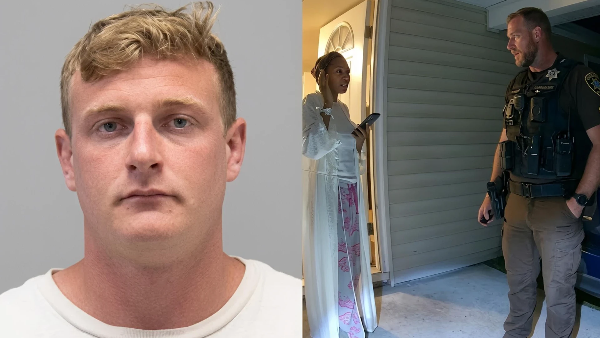 Sean Grayson The Cop Who Killed Sonya Massey Dies In Prison Months Into His Sentence