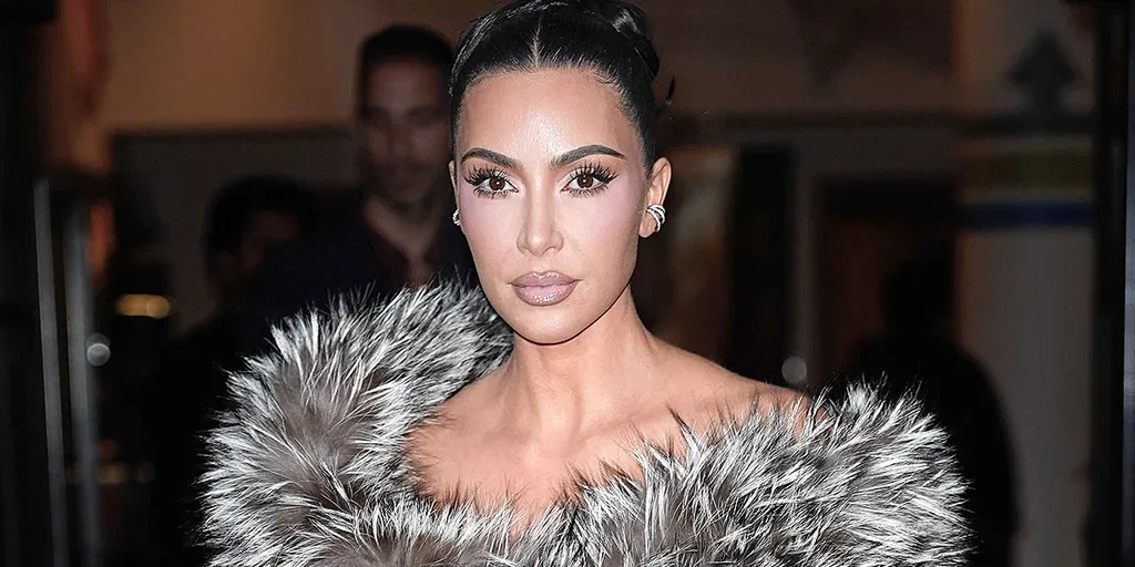 Kim Kardashian Facing Backlash Over New Reality Show About Youth Baseball Families