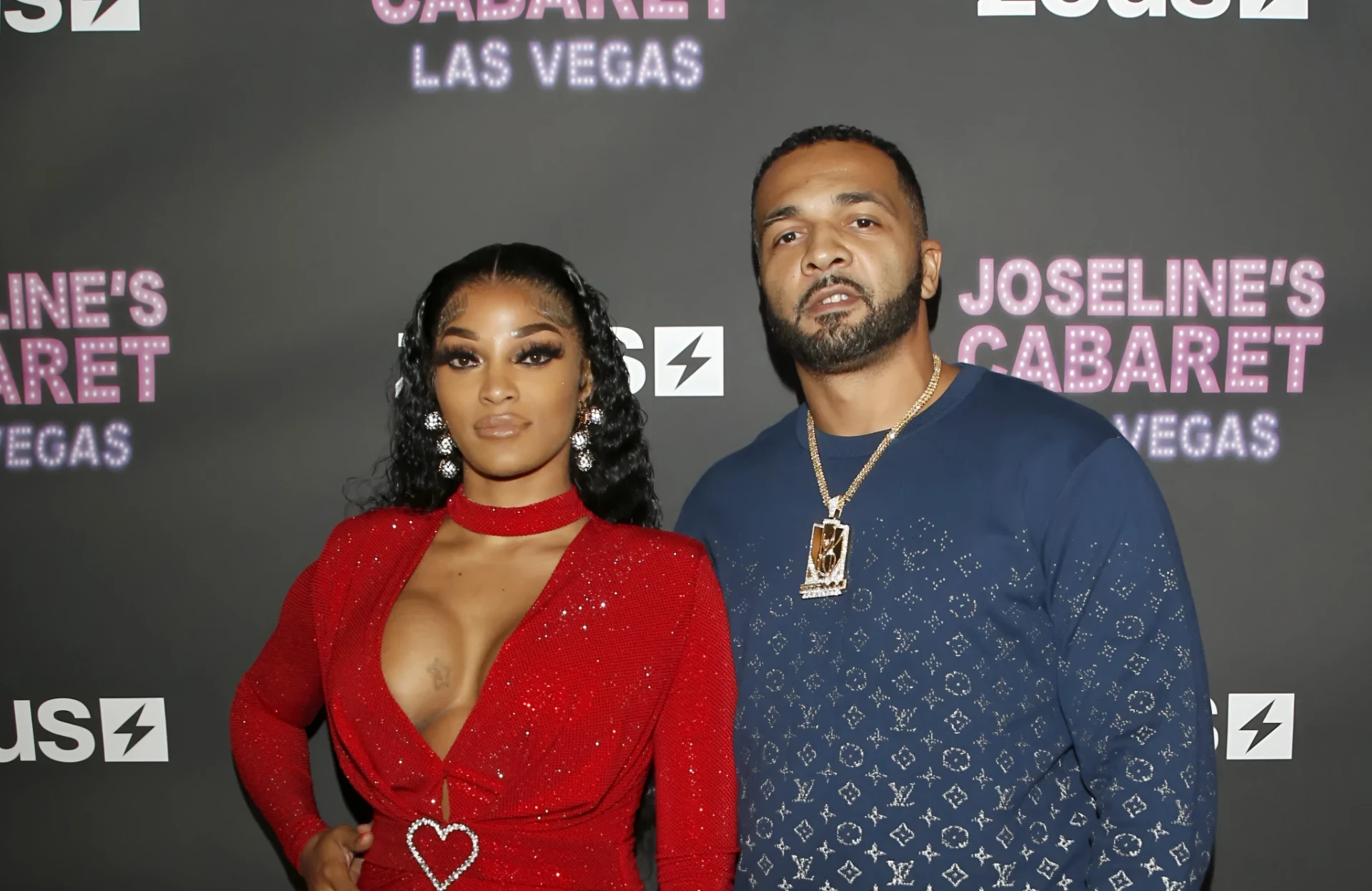 Joseline Hernandez Breaks The Internet With Maternity Shoot As Fans React To Bonnie Bella Photos