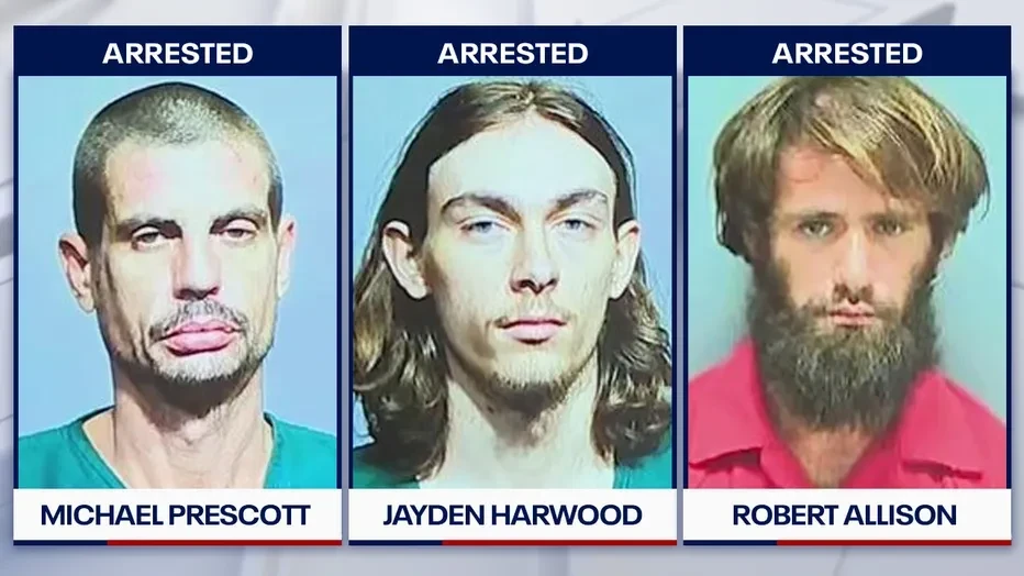 Florida Recovers 163 Missing Children Across Five Continents In Largest State Operation Ever