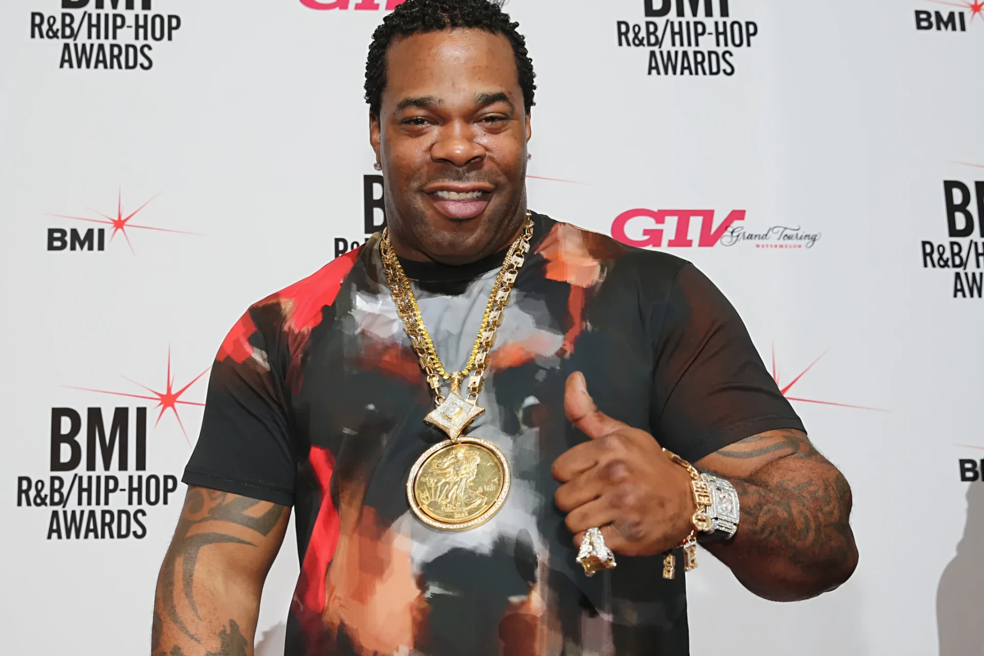 Busta Rhymes Settles 6 Million Dollar Legal Battle With Former Assistant In Major Win