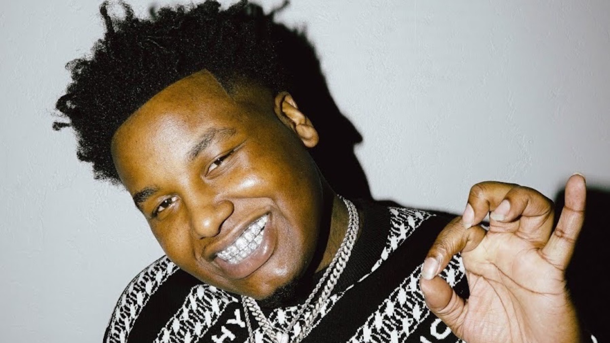 HoneyKomb Brazy Calls Out MoneyBagg Yo and Finesse2Tymes