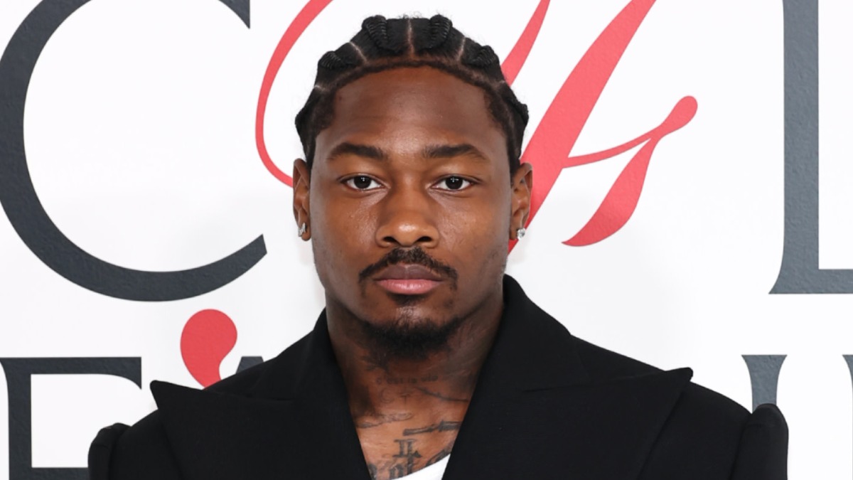 Patriots Star Stefon Diggs Facing Strangulation And Assault Charges