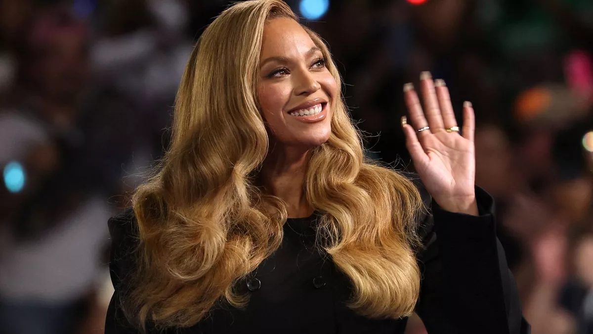 Beyoncé Officially Joins Billionaire Club Making History