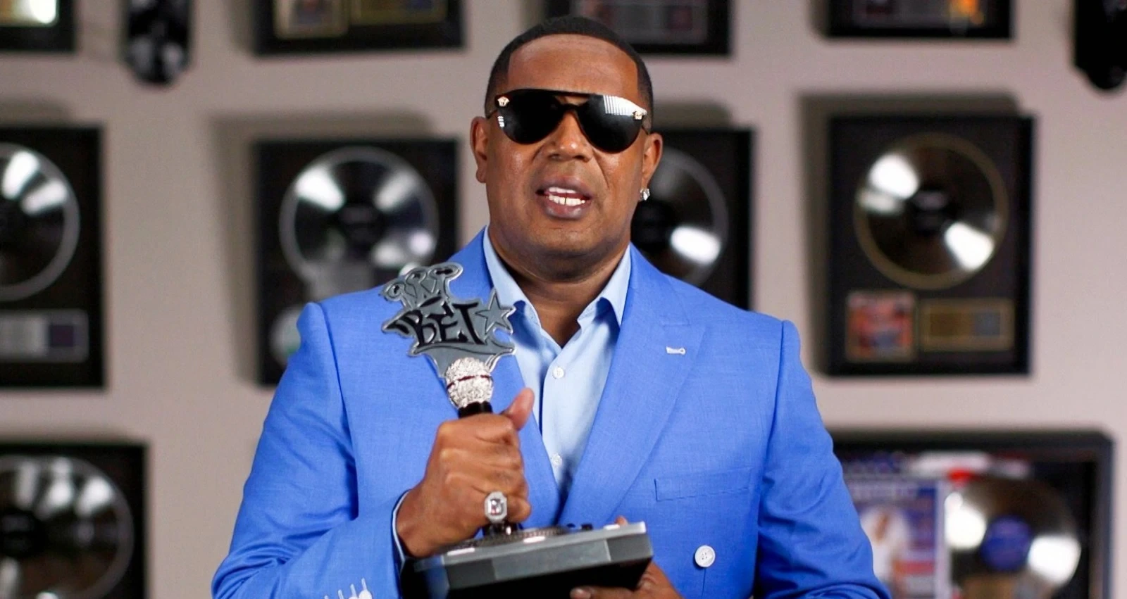 Master P Quietly Builds Legacy With Life Changing Program For Children