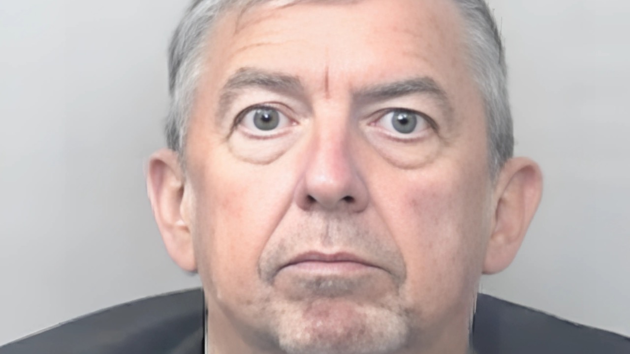 Florida Man Impersonates Police Officer, Arrested