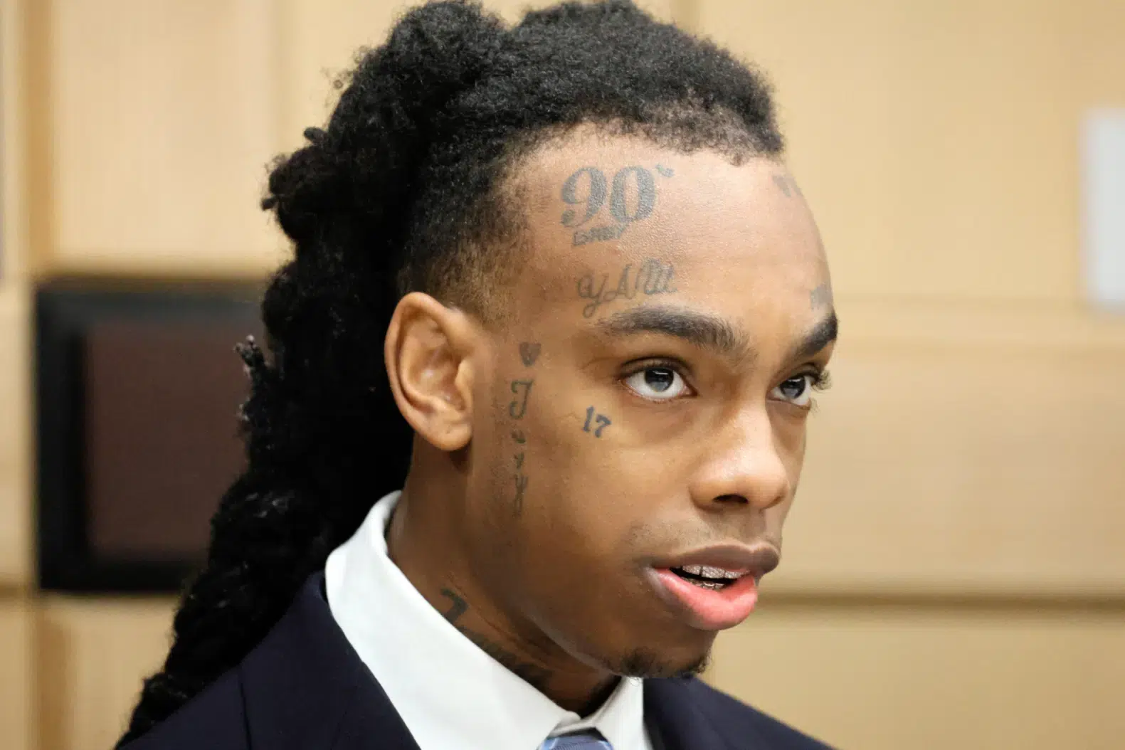 YNW Melly Hires Drew Findling for Double Murder Retrial