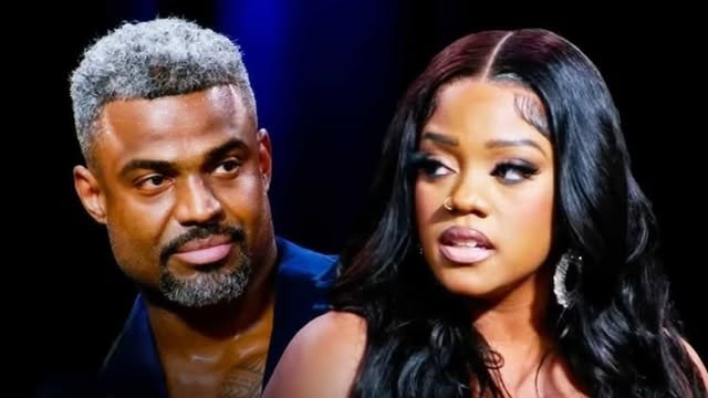 Ready To Love Season 10: Cisco And Tae Sparks Fly Then Fall Apart