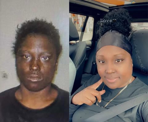 From Addiction to Advocate: Sharel Jones Journey