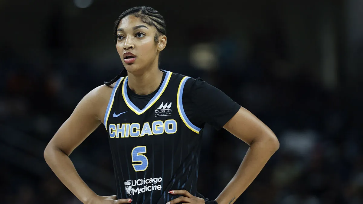 Angel Reese Suspended One Game After Explosive On-Court Incident