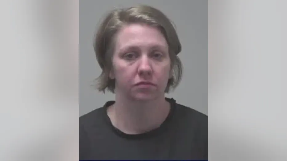 Georgia Daycare Worker Accused of Body-Slamming 3-Year-Old During Nap Time—(IMAGES)