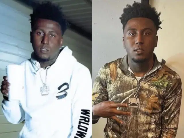 NBA YoungBoy's Friend 187 Derrick Shot and Killed in Lake Charles