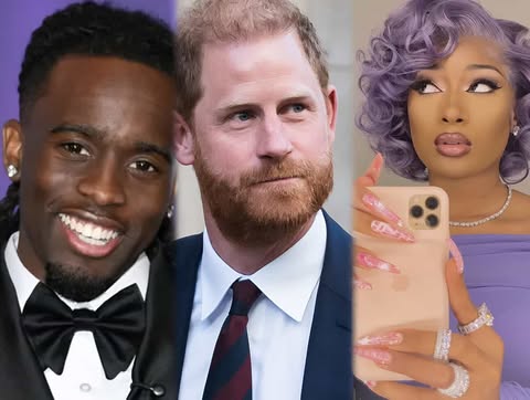 Breaking the Silence: Celebrities on Mental Health and Found Strength Through the Struggle