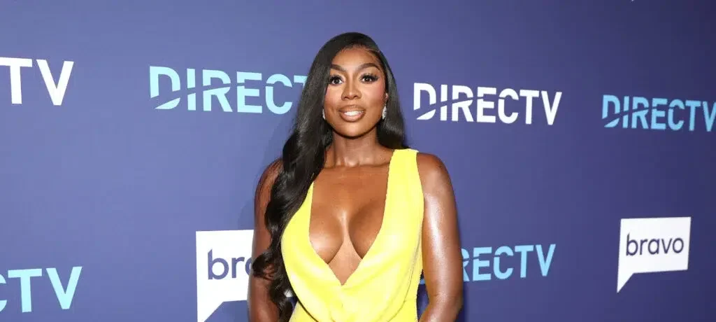 Wendy Osefo Goes From Real Housewives Glamour To Fraud Scandal Courtroom