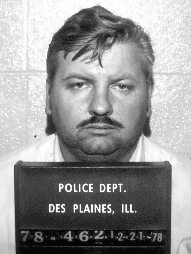 Devil In Disguise: John Wayne Gacy Series Drops On Peacock October 16